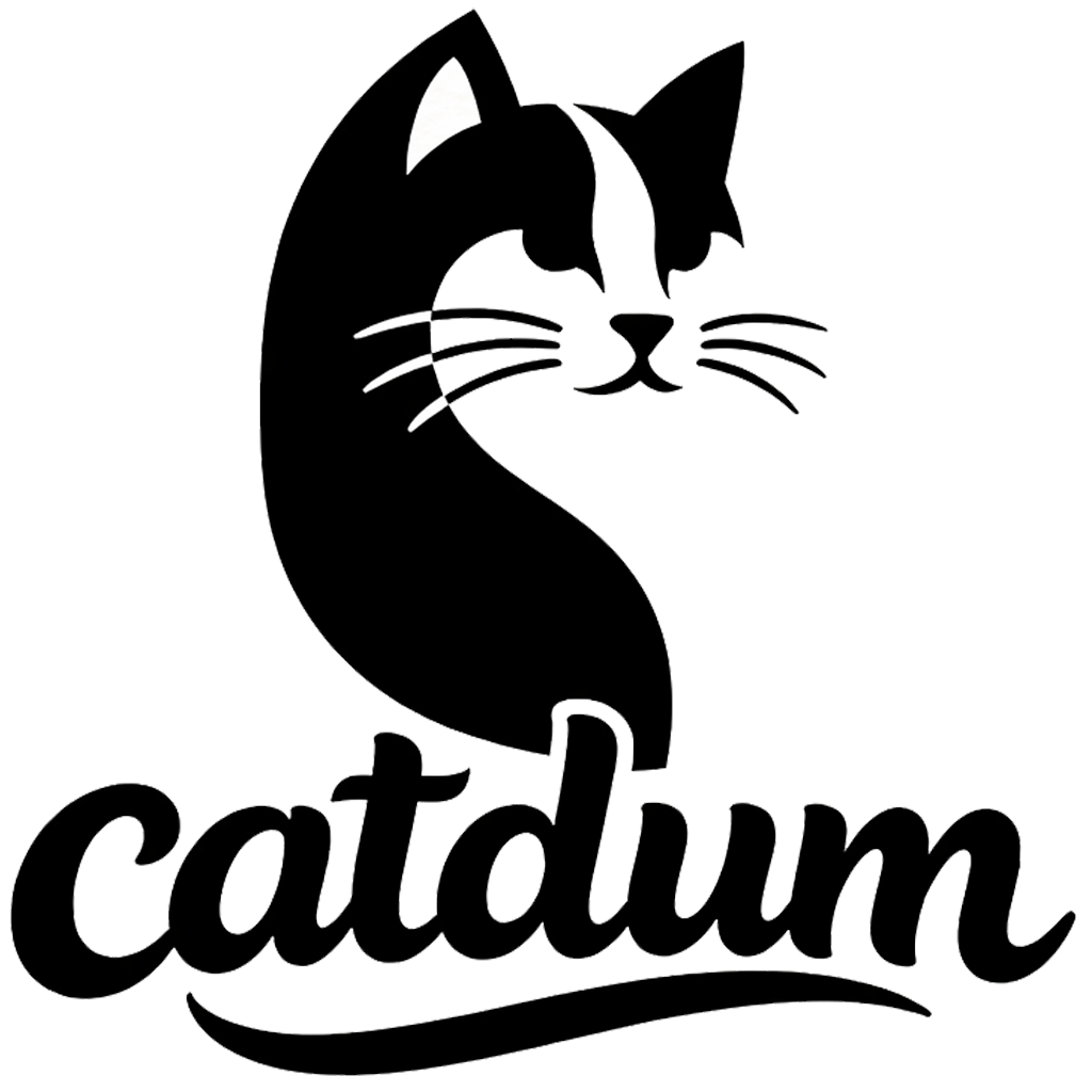 Catdum แมว มีม แมว น่ารัก แมว การ์ตูน ให้รับชมกัน แบบฟินๆ พร้อมให้ความรู้ ไปด้วย
